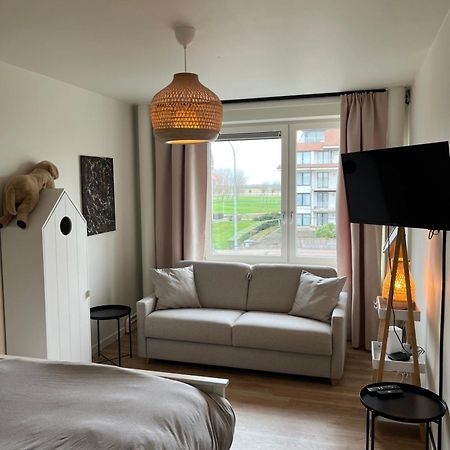 Apartamento Trinity Nieuwpoort Exterior foto