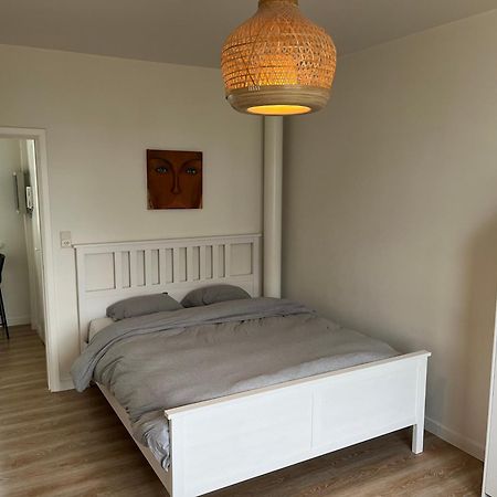 Apartamento Trinity Nieuwpoort Exterior foto