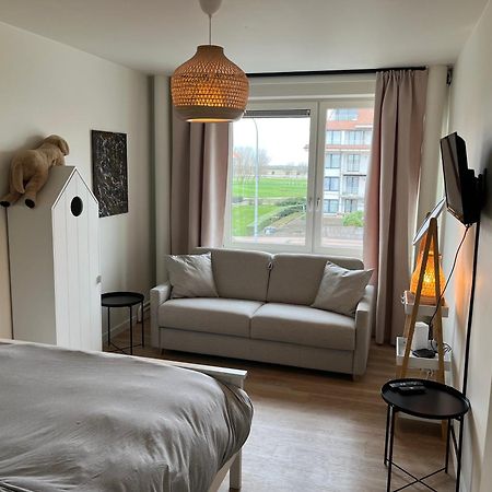 Apartamento Trinity Nieuwpoort Exterior foto