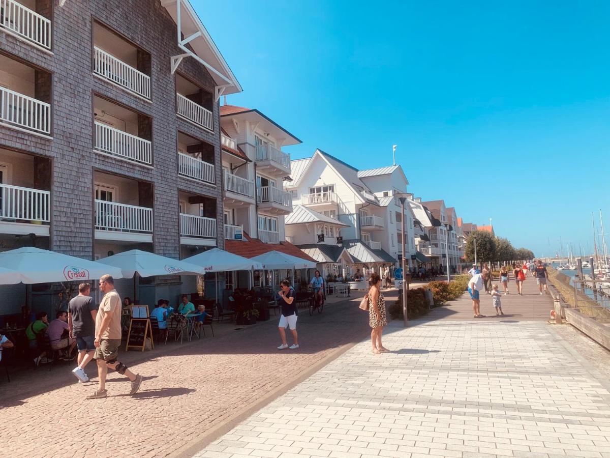 Apartamento Trinity Nieuwpoort Exterior foto