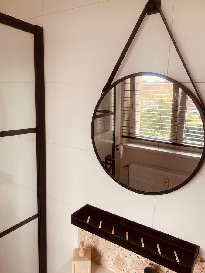 Apartamento Trinity Nieuwpoort Exterior foto
