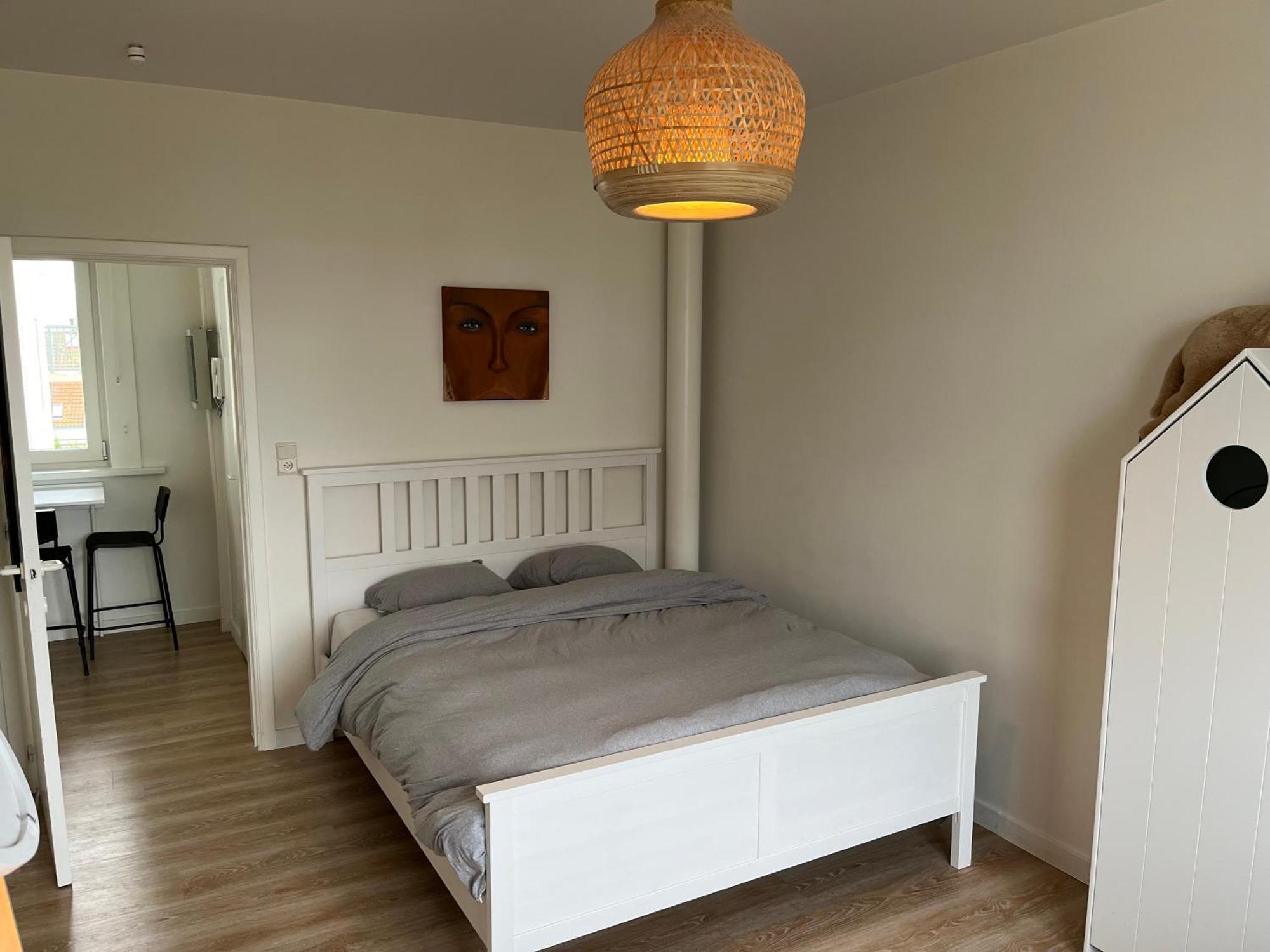 Apartamento Trinity Nieuwpoort Exterior foto